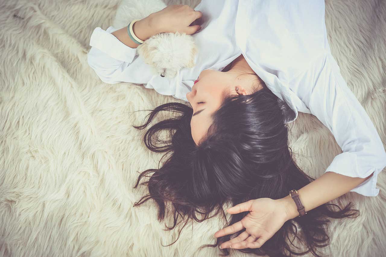 Maximizing REM Sleep: Strategies for a Deeper Night’s Rest