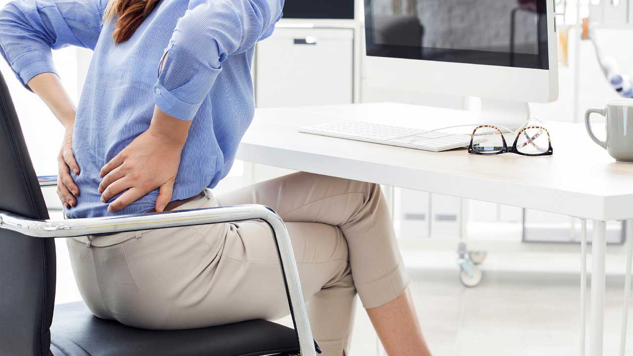 How to Sleep with Piriformis Syndrome